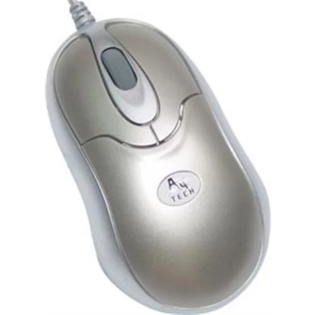 Мышь A4Tech MOP-57K